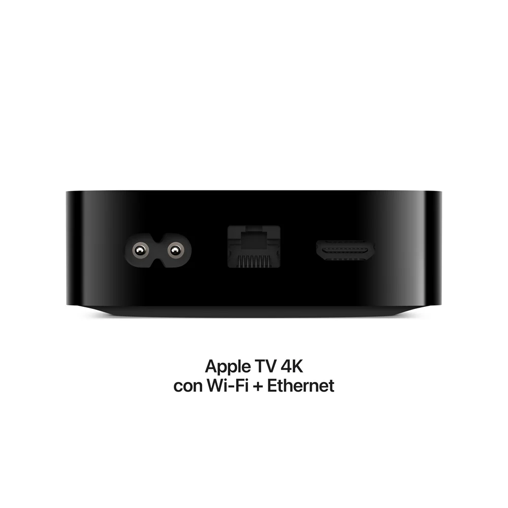 Apple TV 4K Wi‑Fi con 64 GB de almacenamiento - Image 5