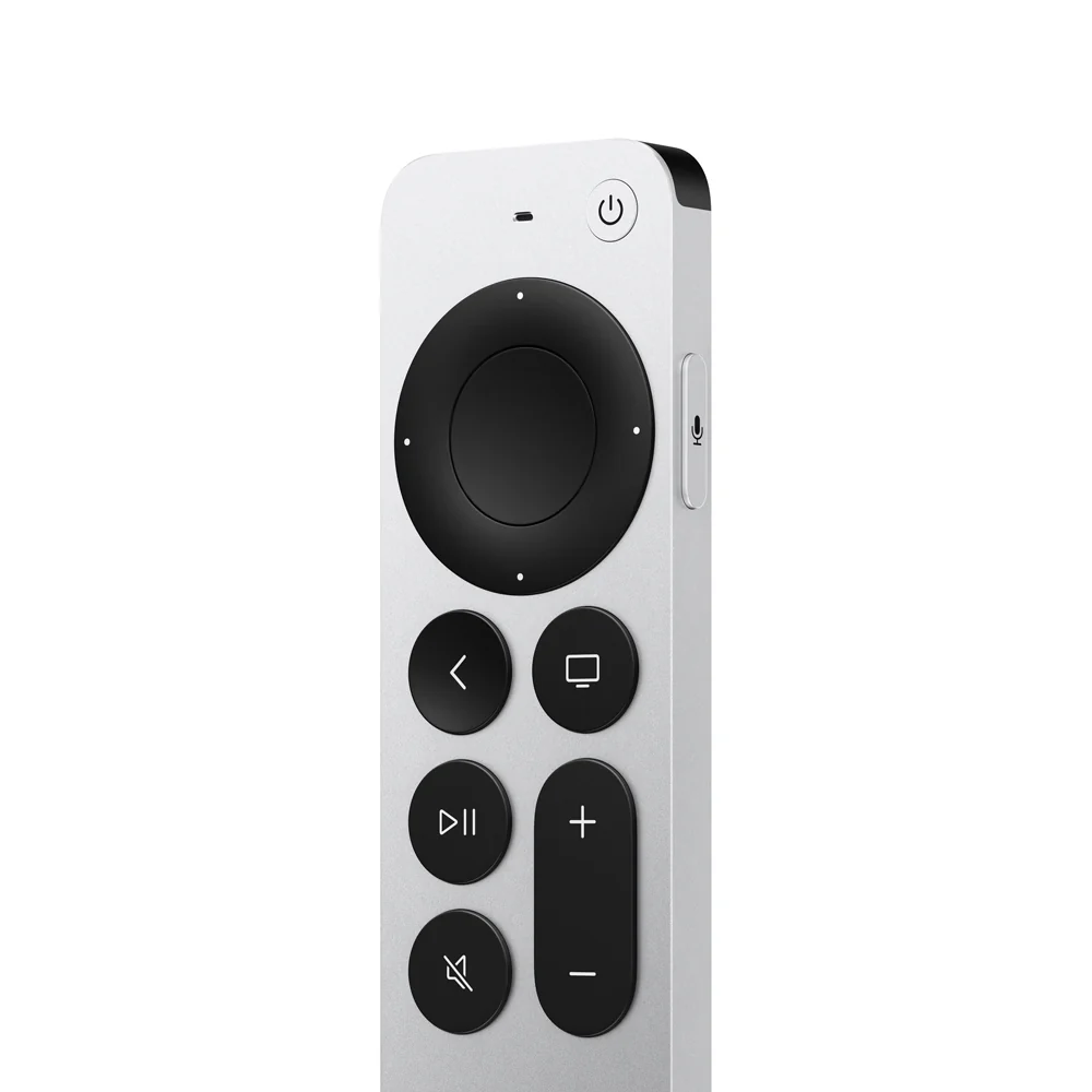 Apple TV 4K Wi‑Fi + Ethernet con 128 GB de almacenamiento - Image 3