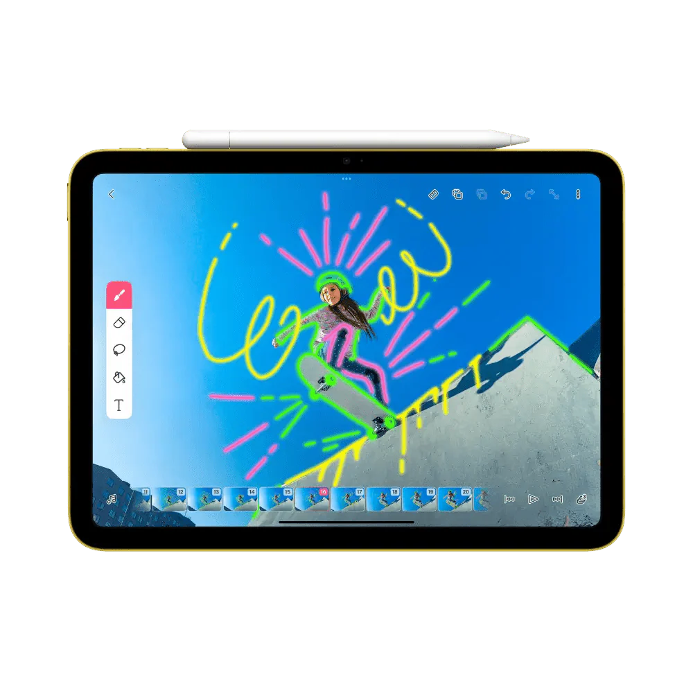 Apple Pencil (USB-C) - Image 3