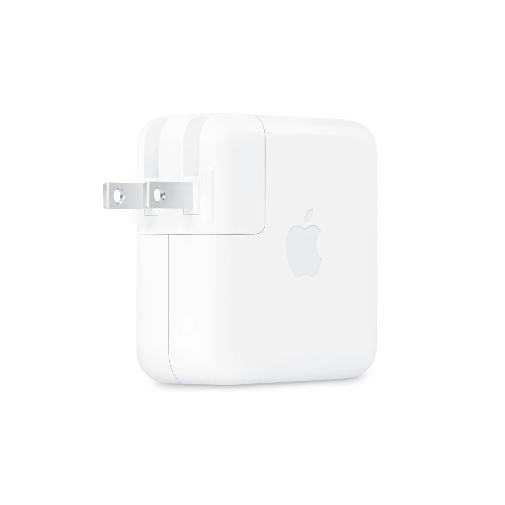 Adaptador Apple de corriente USB-C de 70W - Blanco - Image 2