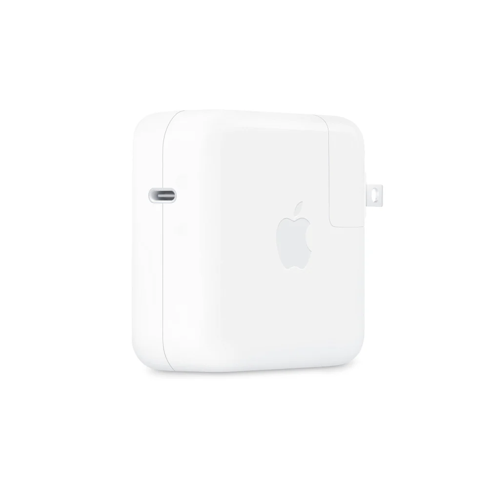 Adaptador Apple de corriente USB-C de 70W - Blanco - Image 3