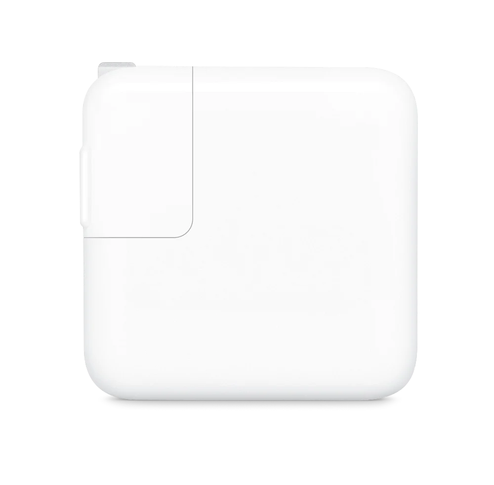 Adaptador de corriente de 35 W con dos puertos USB-C - Image 3