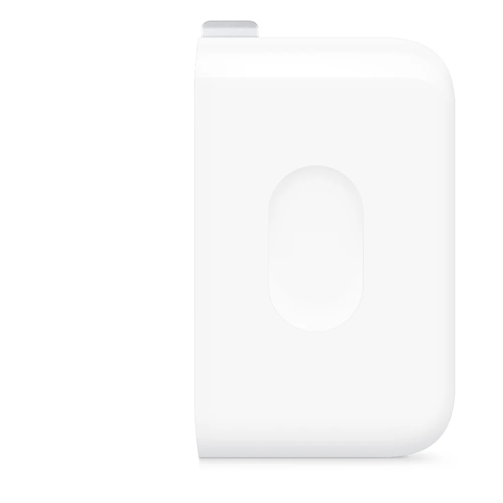 Adaptador de corriente dinámico de 40W (máx. 60W) - Blanco - Image 2