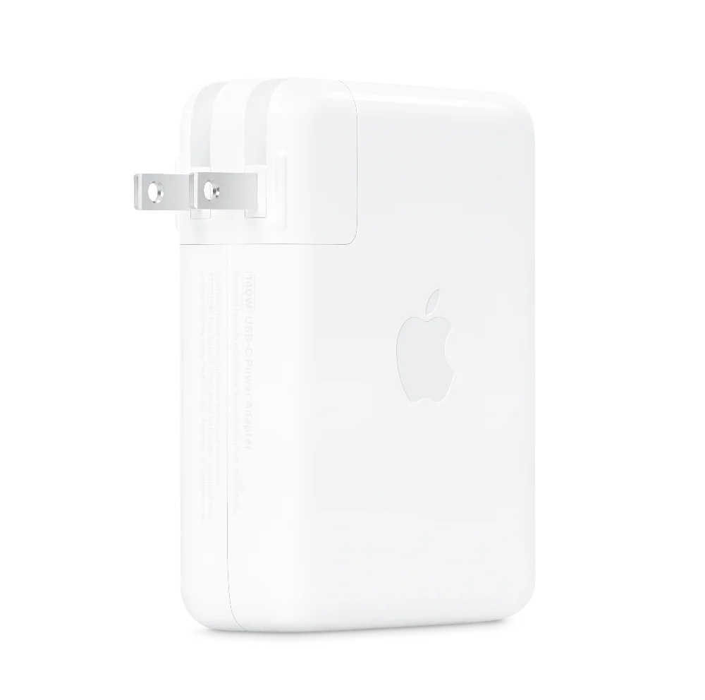 Adaptador de corriente USB-C de 140 W - Image 2