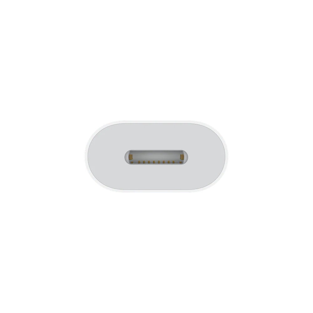 Adaptador de USB-C a Lightning - Image 3