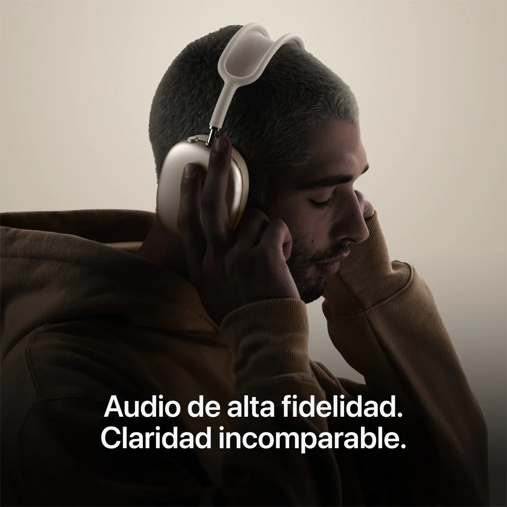 AirPods Max 2 - Azul medianoche - Image 5