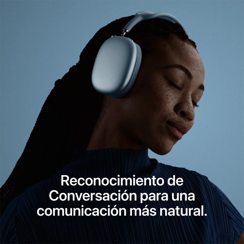AirPods Max 2 - Azul medianoche - Image 6