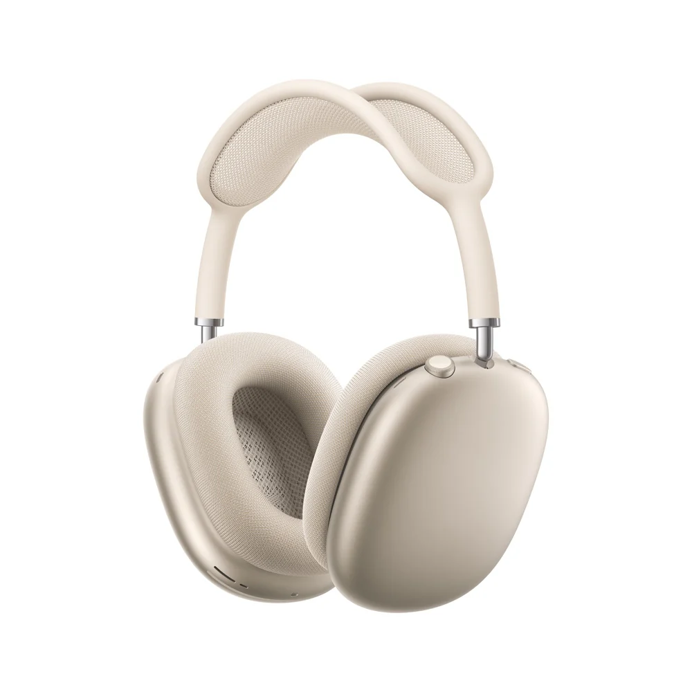 AirPods Max 2 - Blanco estelar - Image 3