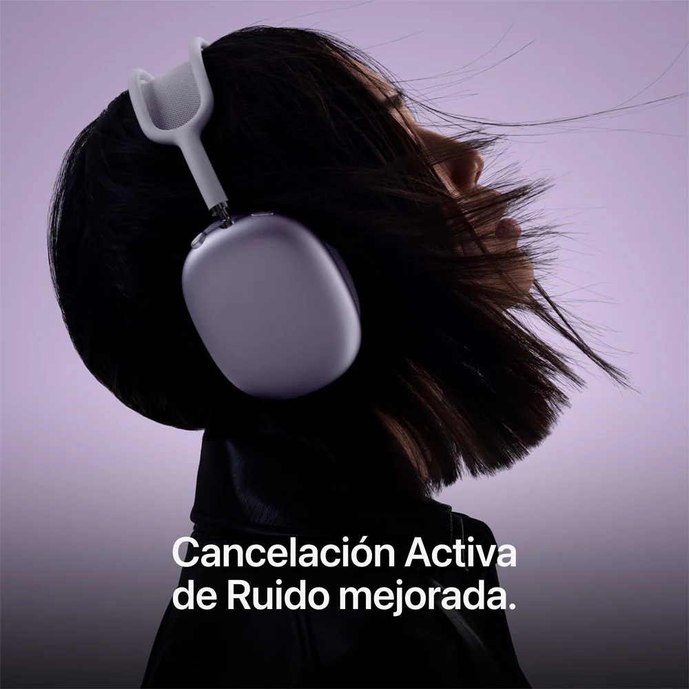 AirPods Max 2 - Blanco estelar - Image 4