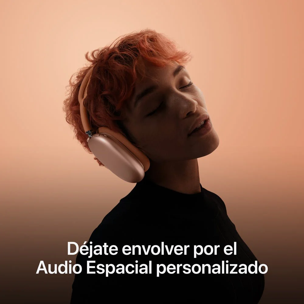 AirPods Max - Blanco estrella - Image 7