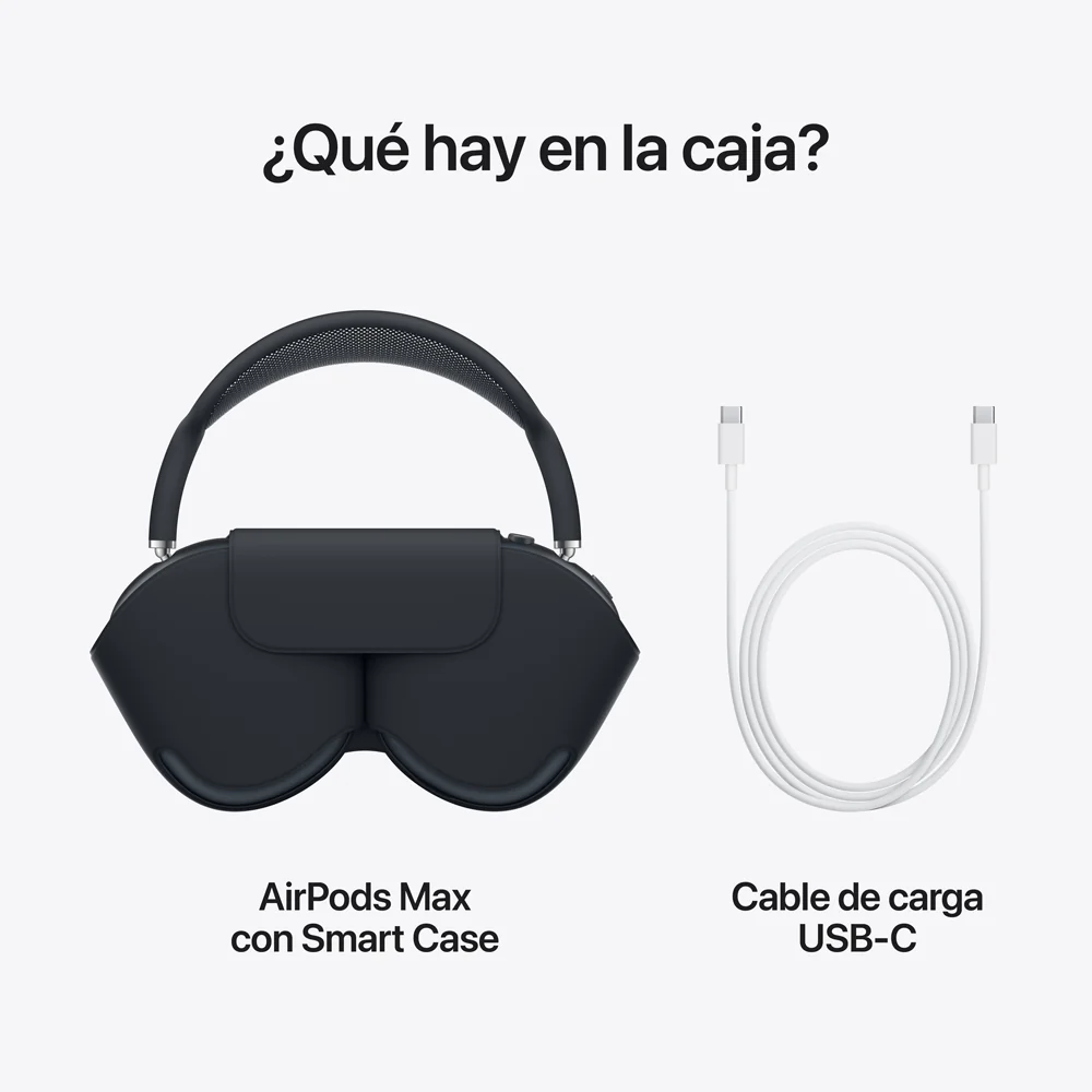 AirPods Max - Blanco estrella - Image 9
