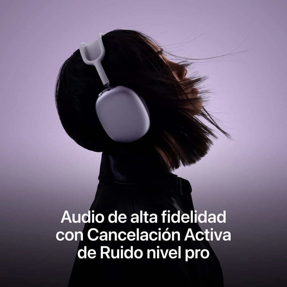 AirPods Max - Morado - Image 6