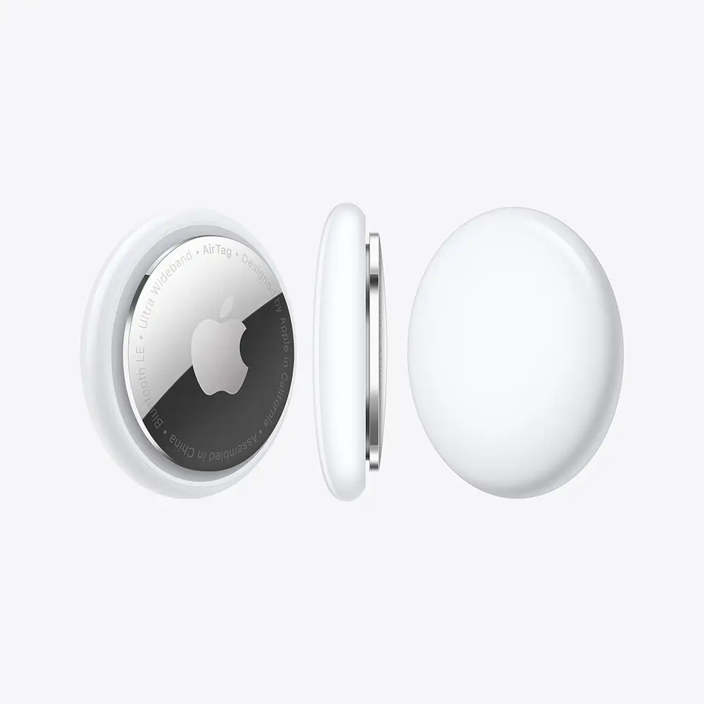 AirTag (Paquete de 4) - Image 3