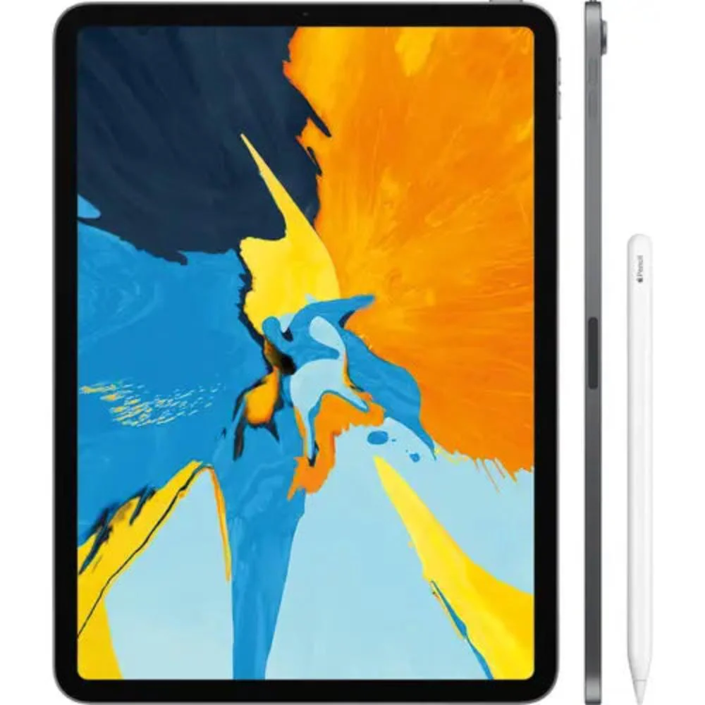 Apple Pencil 2da Generación - Blanco - Image 4