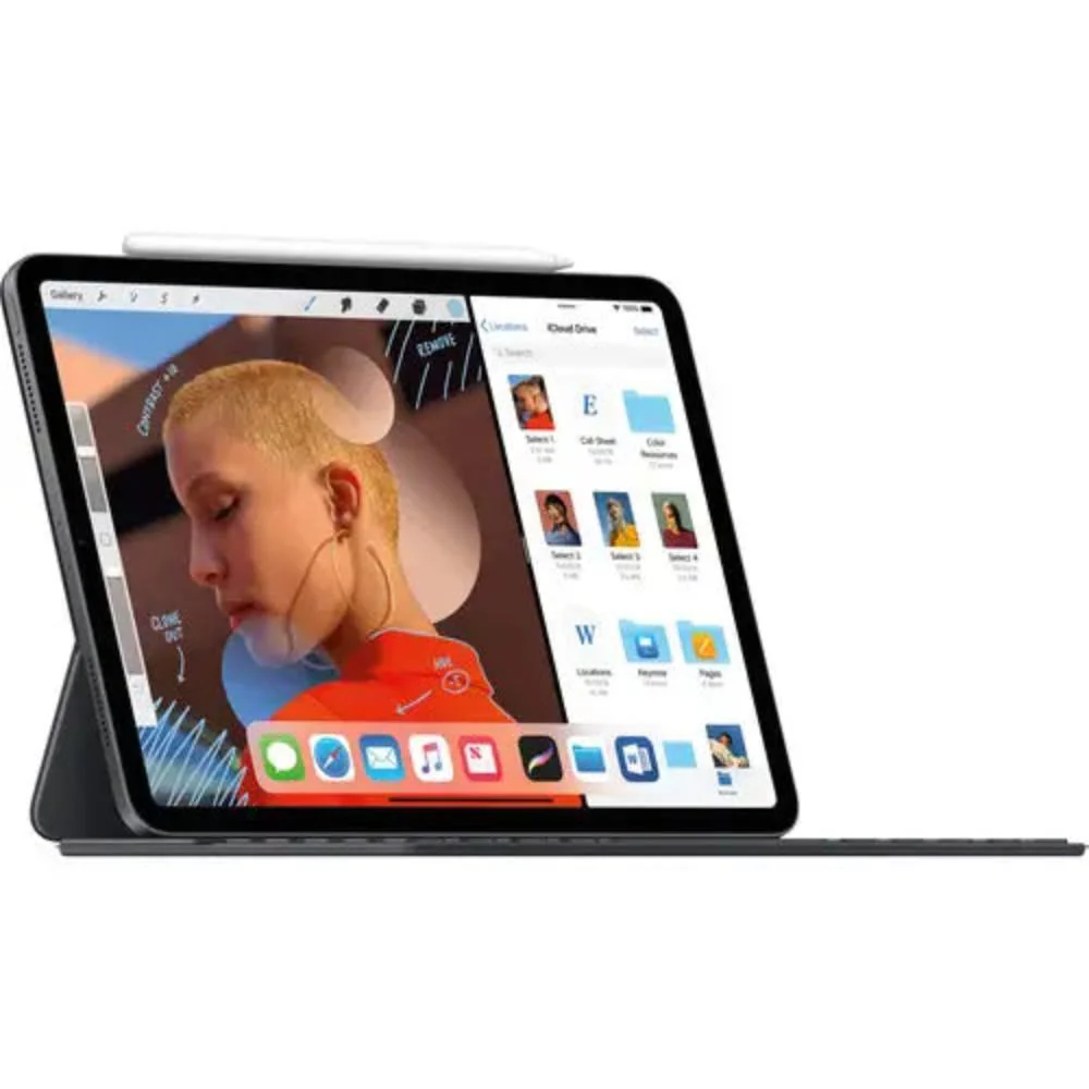 Apple Pencil 2da Generación - Blanco - Image 5