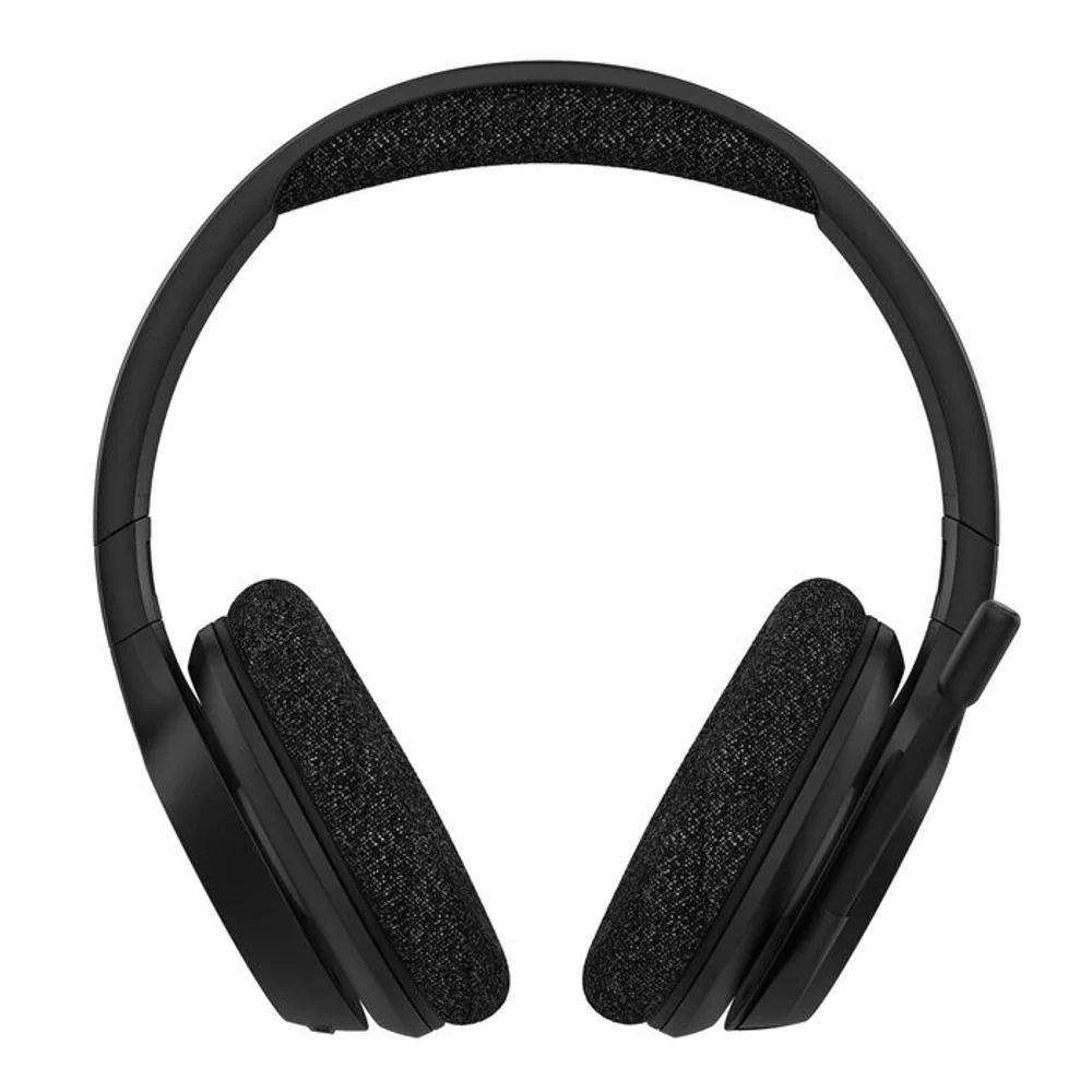 Audífonos Belkin SoundForm con Micrófono - Negro - Image 6