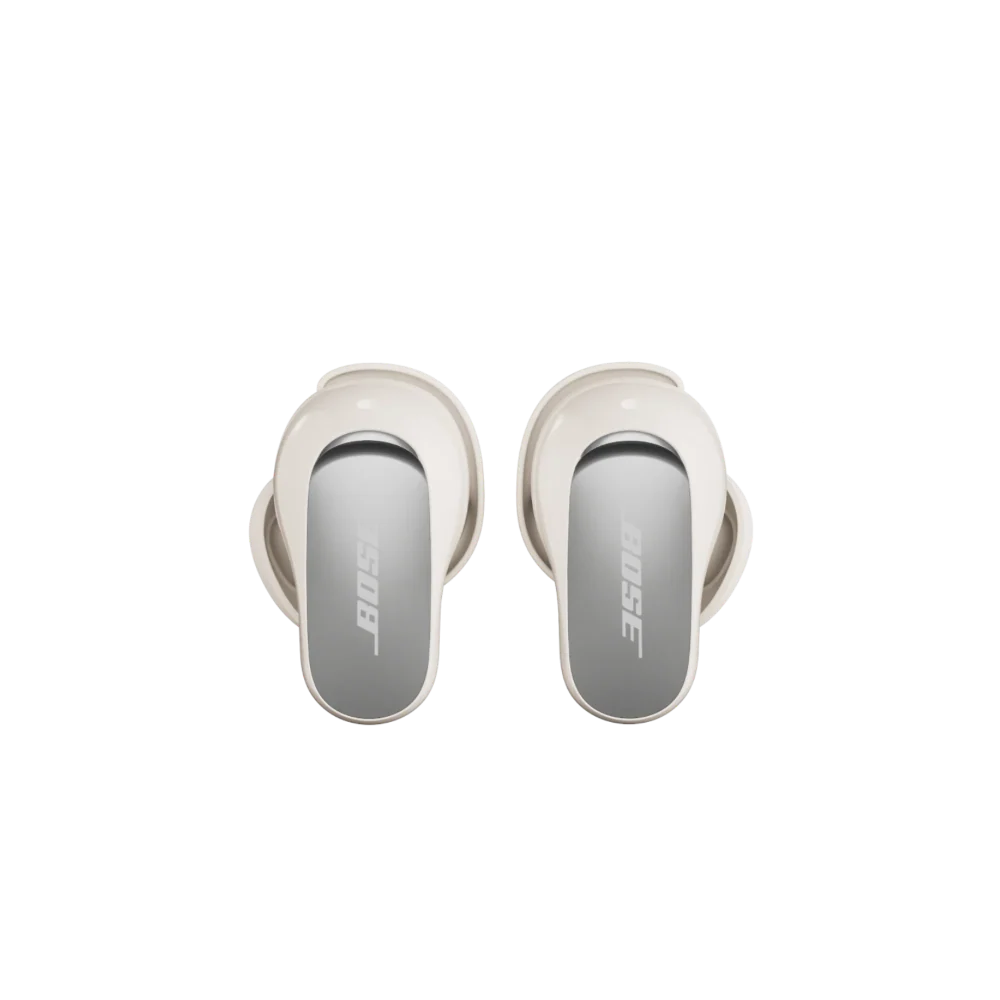 Audifonos Bose QuietComfort Ultra Earbuds 2da Generación - Blanco - Image 4