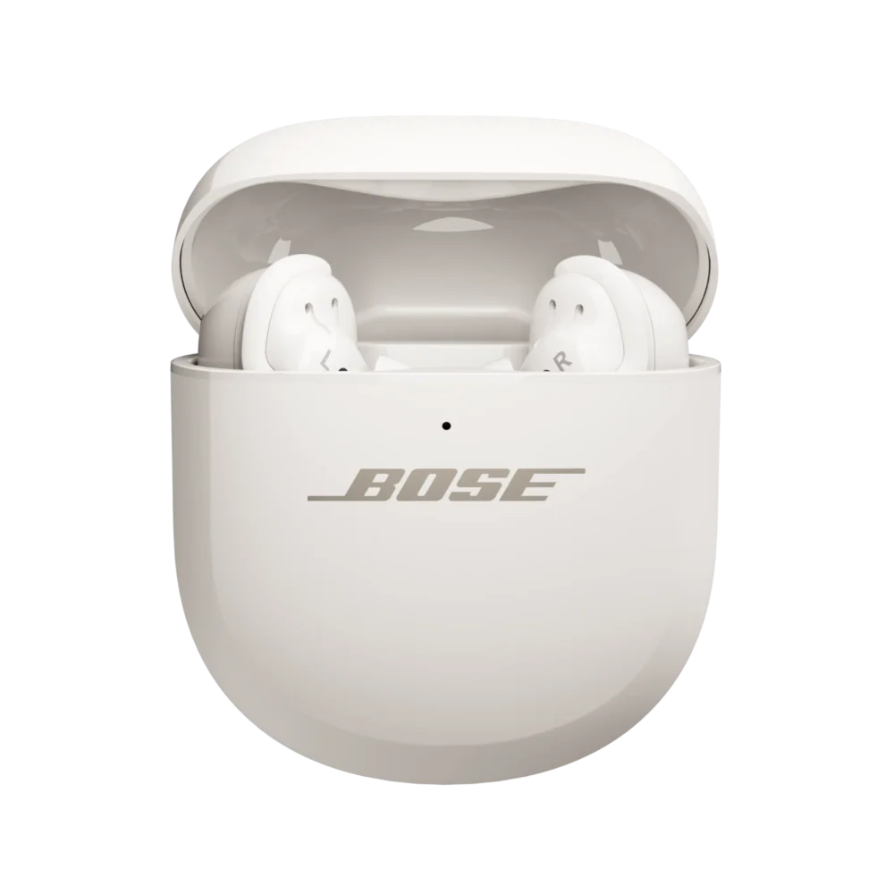 Audifonos Bose QuietComfort Ultra Earbuds 2da Generación - Blanco - Image 6
