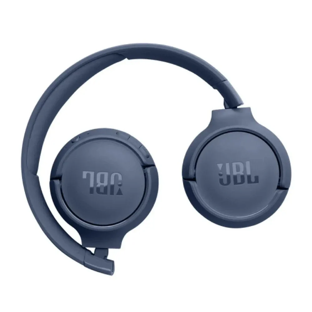 Audífonos JBL T520BT Inalámbricos - Azul - Image 3