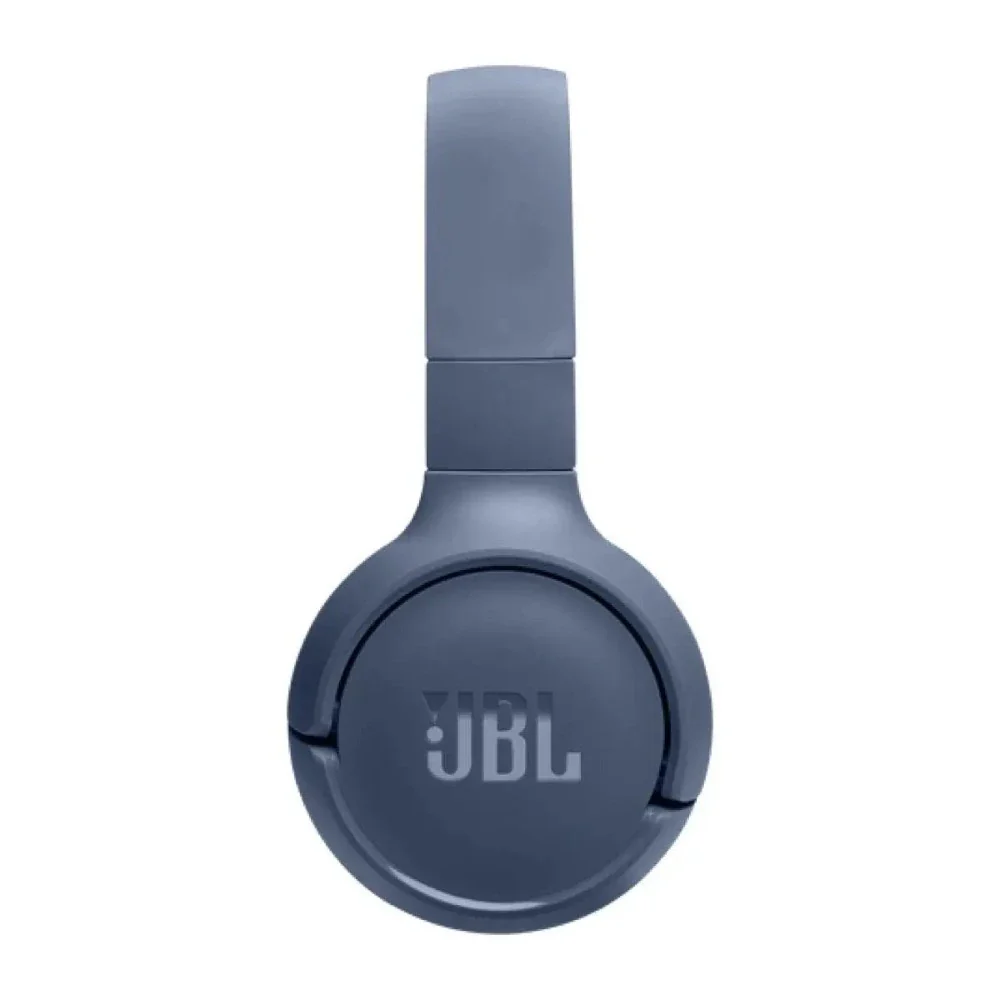 Audífonos JBL T520BT Inalámbricos - Azul - Image 4