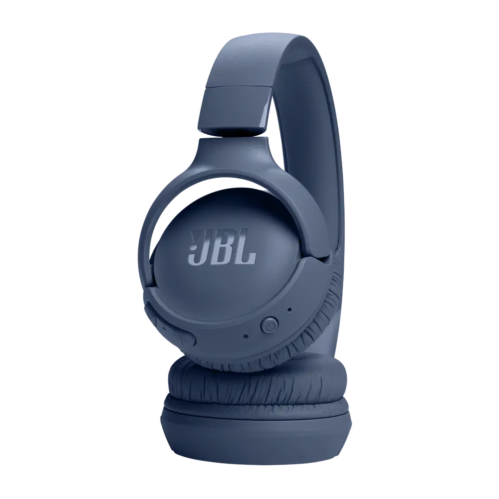 Audífonos JBL T520BT Inalámbricos - Azul - Image 6