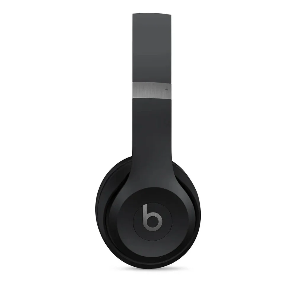 Auriculares Beats Solo4 Inalámbricos - Negro Mate - Image 2