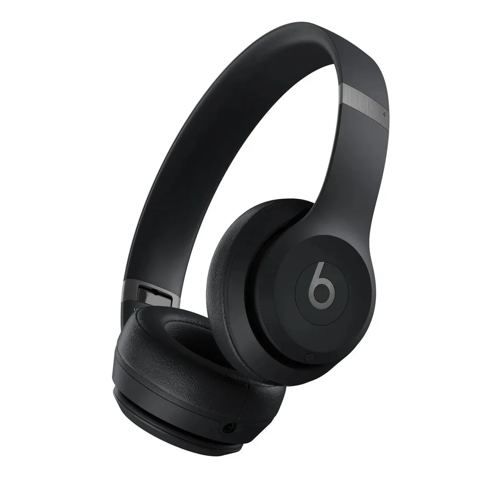 Auriculares Beats Solo4 Inalámbricos - Negro Mate - Image 4