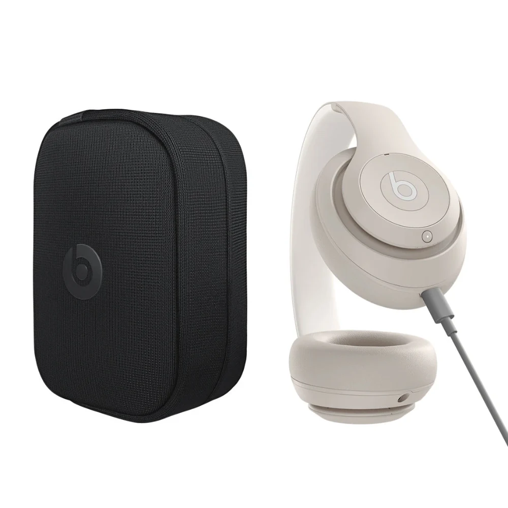 Auriculares Beats Studio Pro Inalámbricos - Arena - Image 5