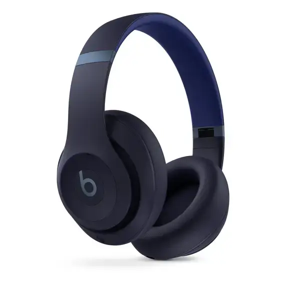 Auriculares Beats Studio Pro Inalámbricos - Azul Marino - Image 3