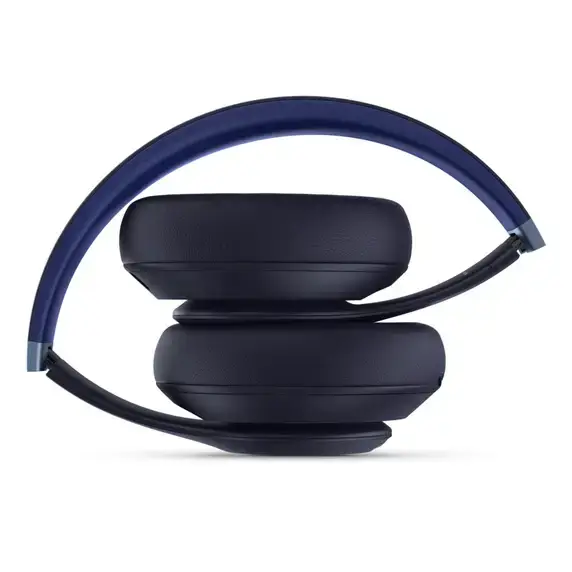 Auriculares Beats Studio Pro Inalámbricos - Azul Marino - Image 6