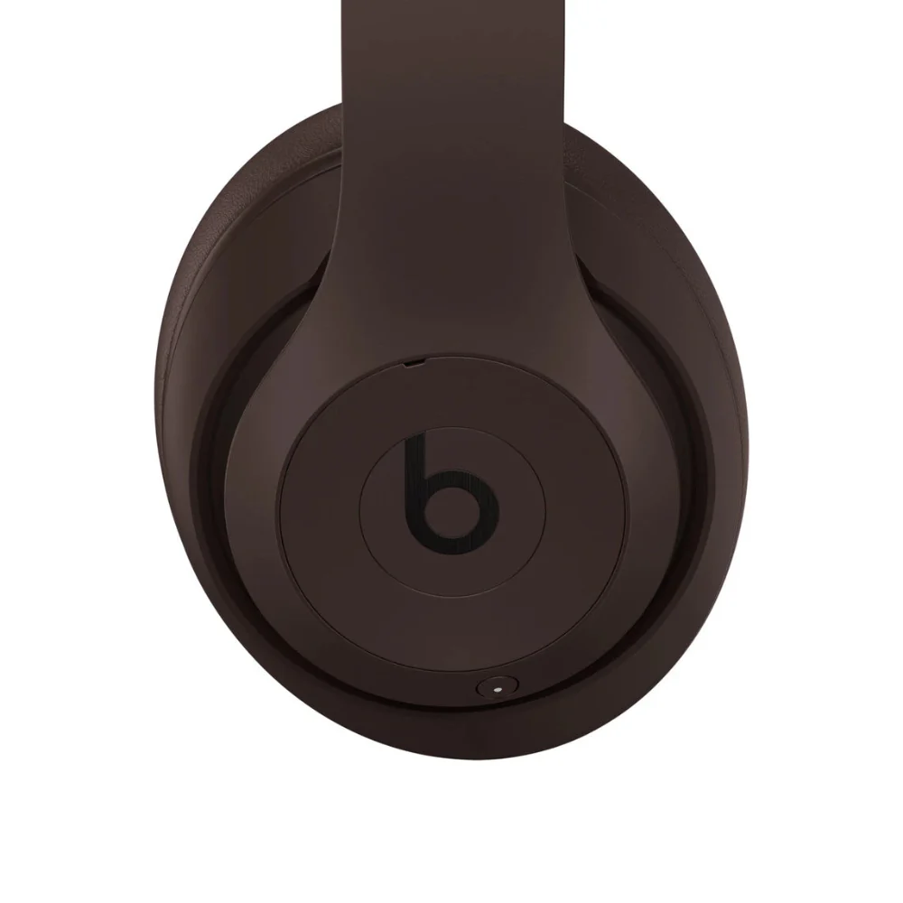 Auriculares Beats Studio Pro Inalámbricos - Marrón Oscuro - Image 2