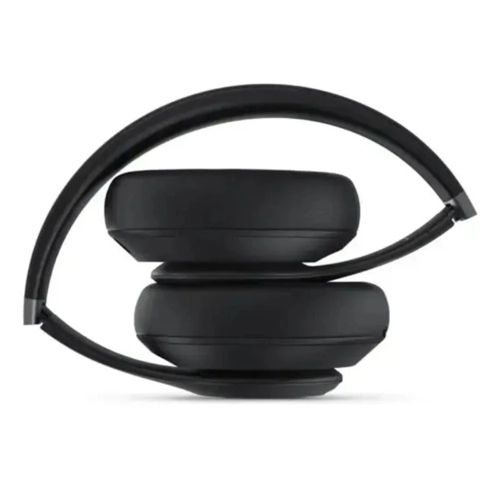 Auriculares Beats Studio Pro Inalámbricos - Negro - Image 3