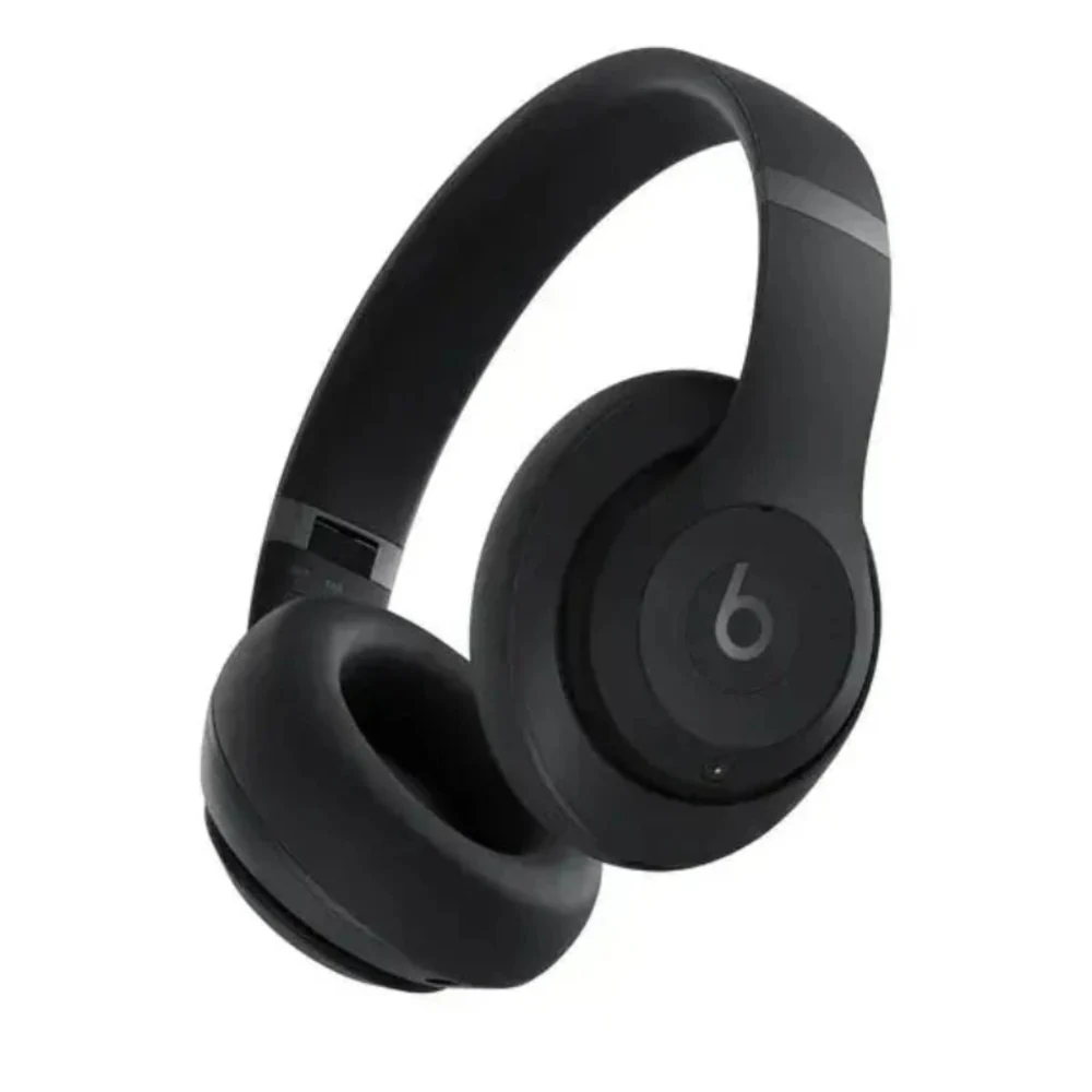 Auriculares Beats Studio Pro Inalámbricos - Negro - Image 4