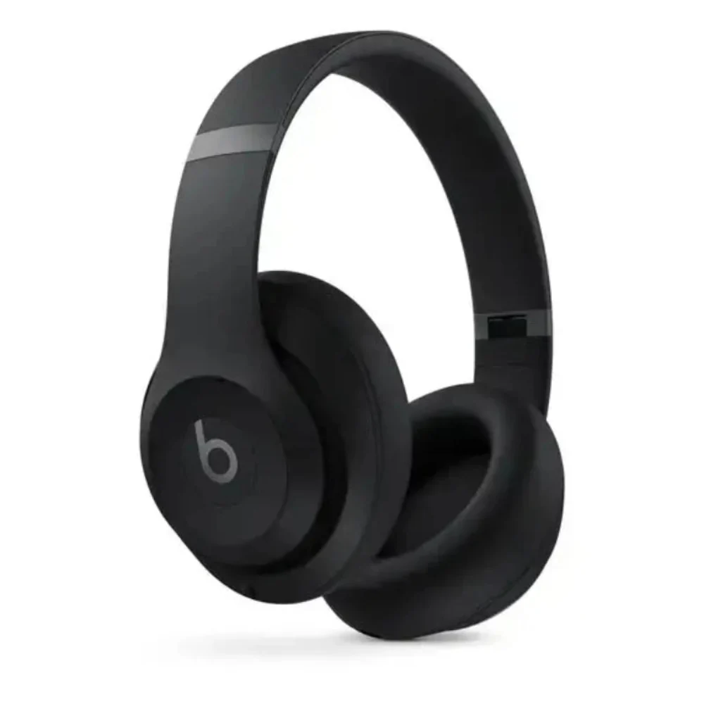 Auriculares Beats Studio Pro Inalámbricos - Negro - Image 5