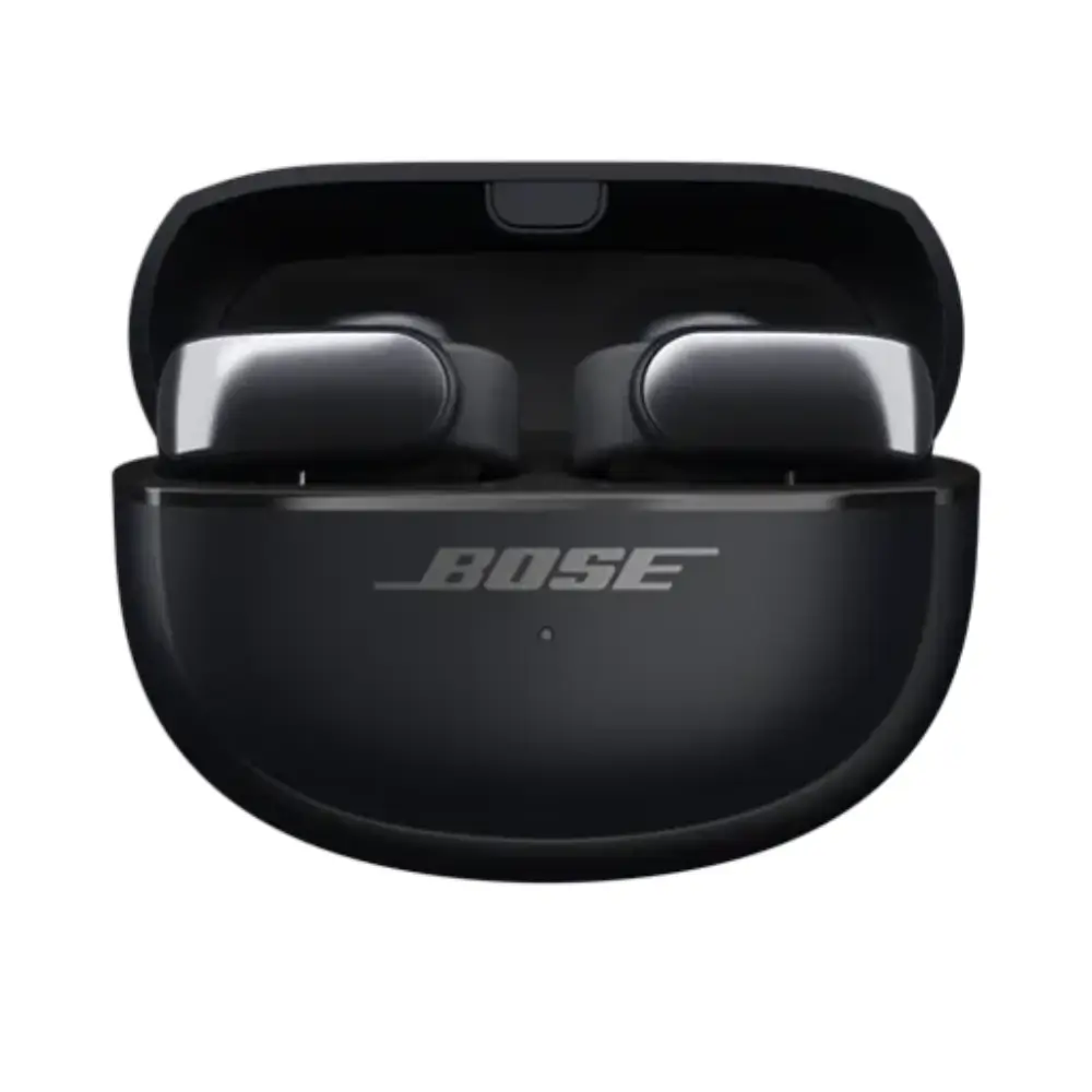Auriculares Bose Ultra Open Earbuds - Negro - Image 3