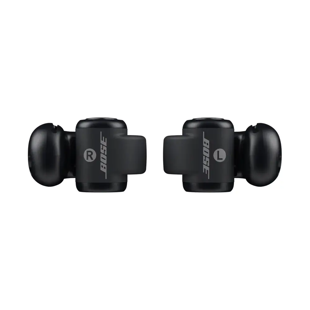 Auriculares Bose Ultra Open Earbuds - Negro - Image 6
