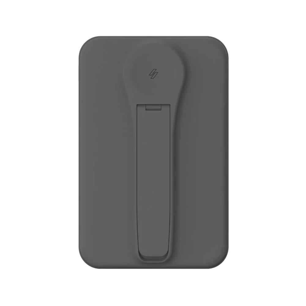 Batería magnética Adam Elements Vionta C2 Pro - 10,000mAh - 8 en 1 - Gris - Image 5
