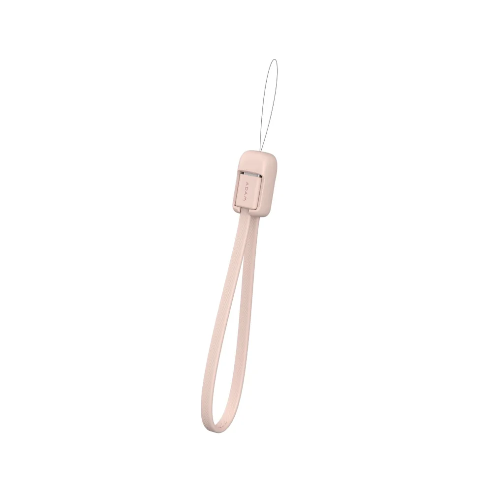 Batería portátil Adam Elements VIONTA C2 Pro, 8 en 1 de 10,000mAh - Rosa - Image 10