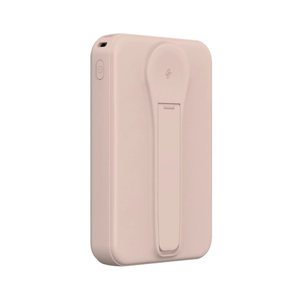 Batería portátil Adam Elements VIONTA C2 Pro, 8 en 1 de 10,000mAh - Rosa - Image 9