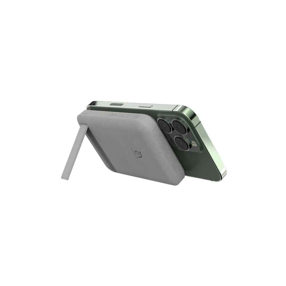Batería magnética Adam Elements Gravity C2 - 10,000mAh - Gris - Image 7
