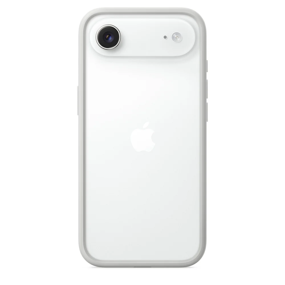 Bumper para el iPhone Air - Gris claro - Image 3