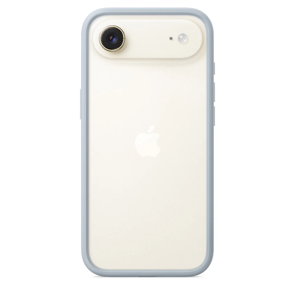 Bumper para el iPhone Air - Azul claro - Image 2