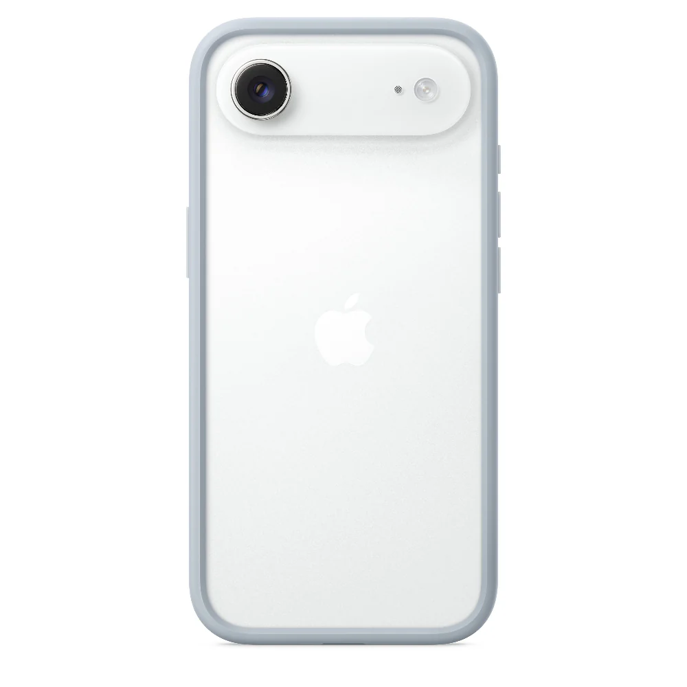 Bumper para el iPhone Air - Azul claro - Image 3