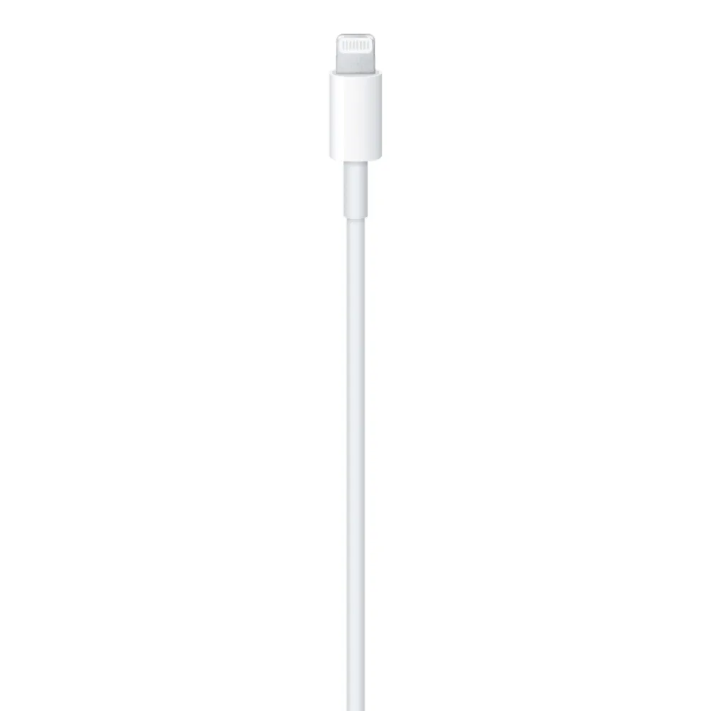 Cable Apple de USB-C a Lightning (1 m) - Image 3