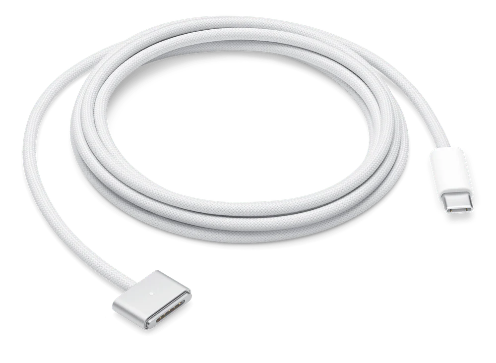 Cable de USB-C a ­MagSafe 3 (2 m)