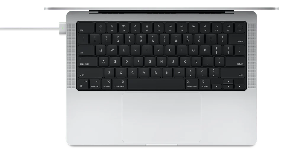 Cable de USB-C a ­MagSafe 3 (2 m) - Image 3