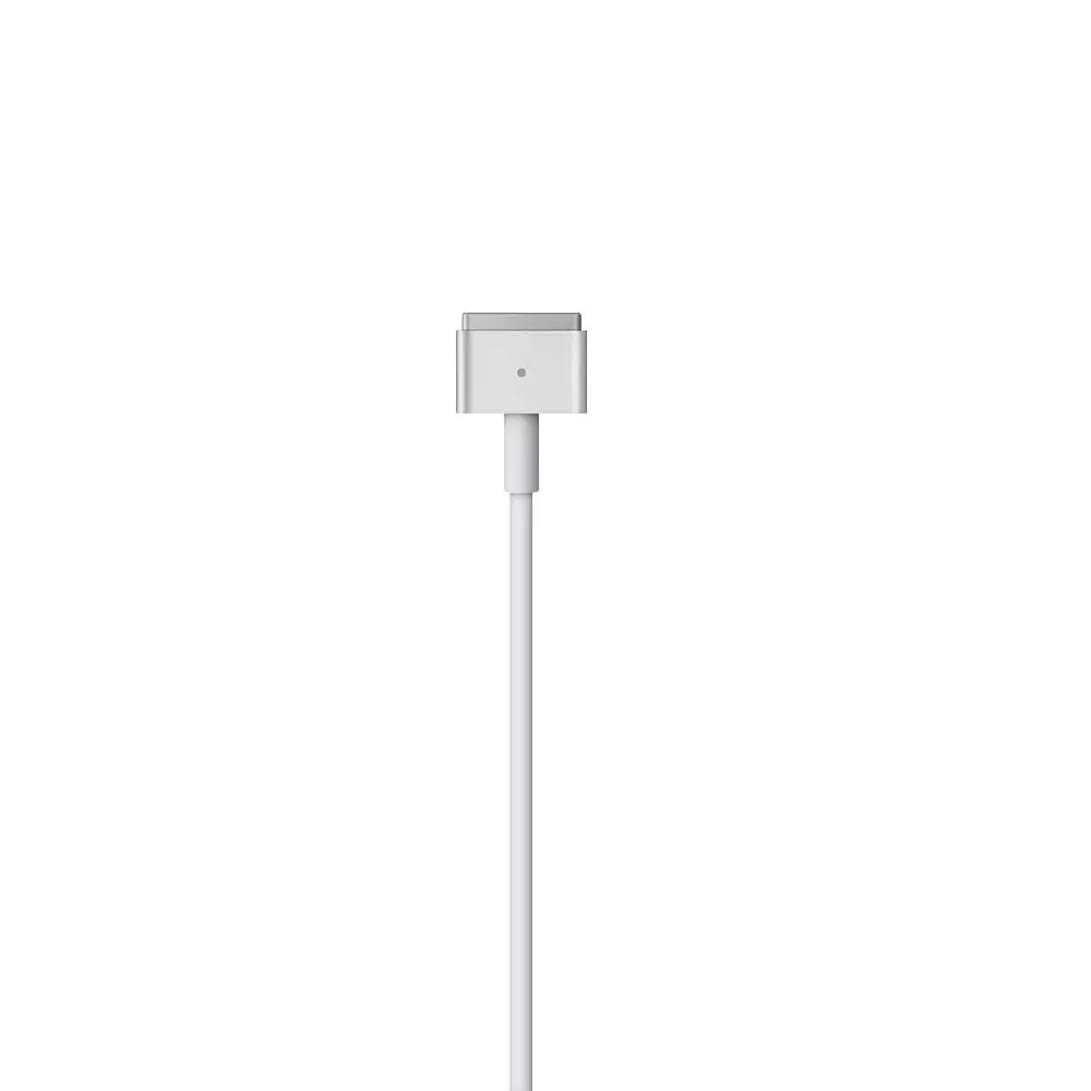 Cargador de pared Apple MagSafe 2 60W - Blanco - Image 2