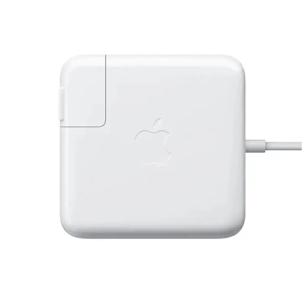 Cargador de pared Apple MagSafe 2 60W - Blanco - Image 3