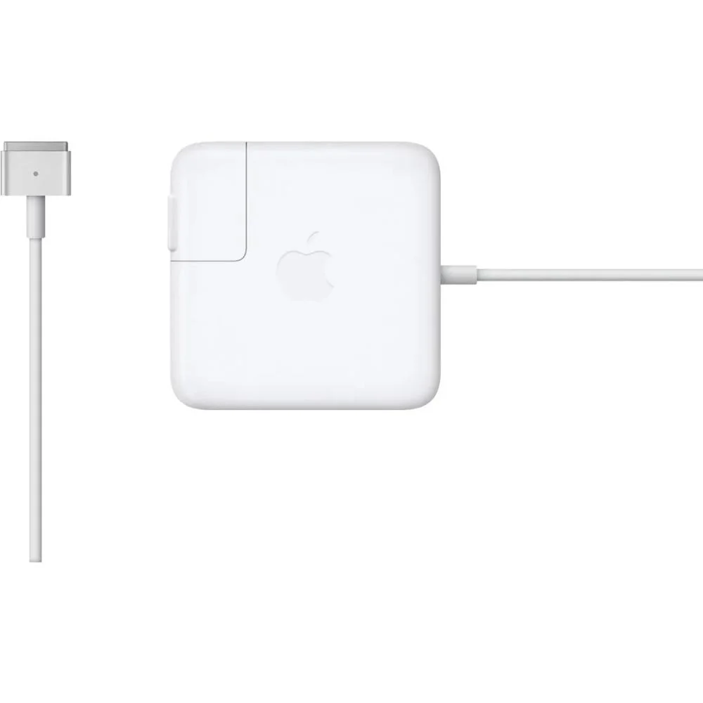 Cargador de pared Apple MagSafe 2 85W - Blanco