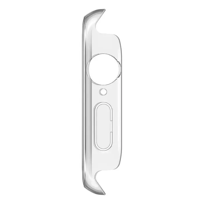 Case 360 Belkin Antimicrobial para Watch S10/46mm-Transparente - Image 10